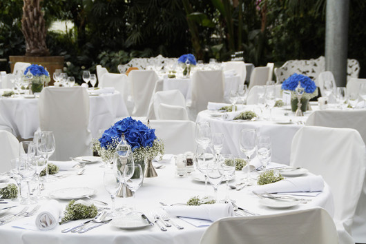 wedding table S